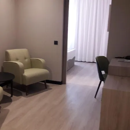 فندق بارك لاس بالماس دي غران كاناريا