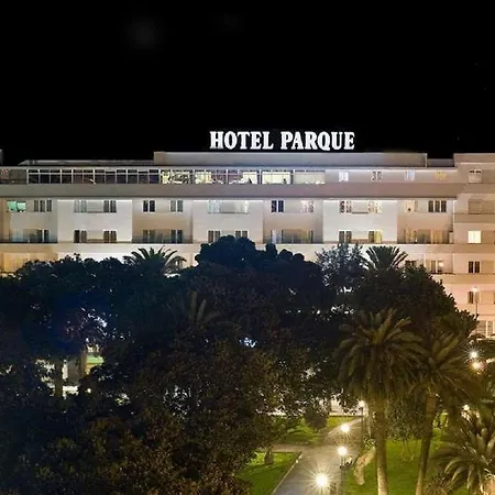 بارك 3* لاس بالماس دي غران كاناريا