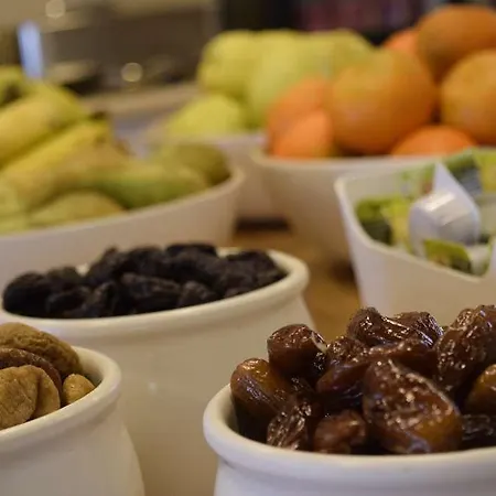 بارك فندق لاس بالماس دي غران كاناريا