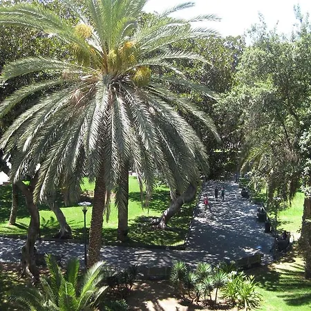 فندق بارك 3*