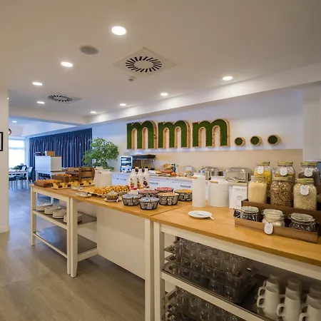 بارك 3* لاس بالماس دي غران كاناريا
